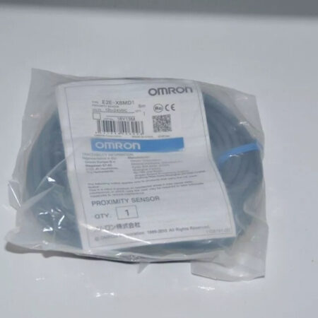 FOR E2E-X8MD1 12-24VDC New PhotoElectric Switch
