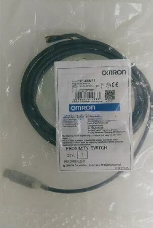 FOR E2E2-X5MF1 New Photoelectric Switch