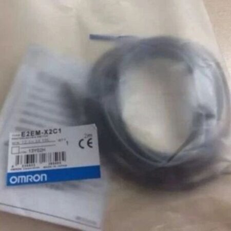 FOR E2EM-X2C1 OMRON Proximity Switch