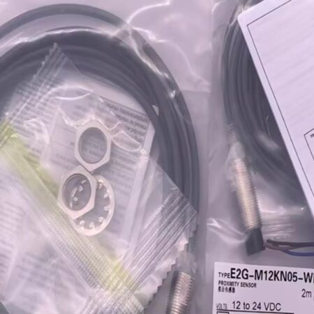 FOR E2G-M12KN05-WP-C2 OMRON Proximity Switch