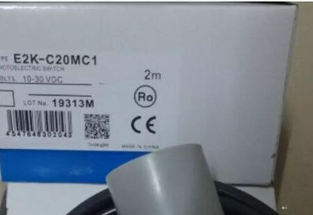 FOR E2K-C20MC1 OMRON Capacitive Approach Sensor Switch