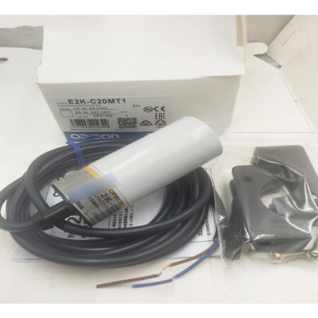 FOR E2K-C20MT1 OMRON Capacitive Proximity Switch