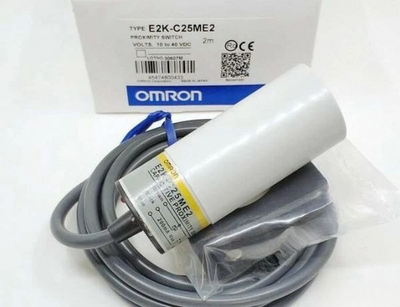 FOR E2K-C25ME2 OMRON Proximity Switch