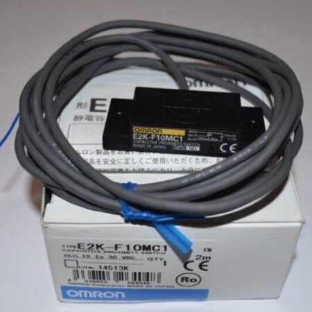 FOR E2K-F10MC1 OMRON Proximity Switch