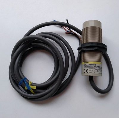 FOR E2K-X15MF2 OMRON Proximity Switch
