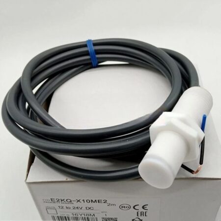 FOR E2KQ-X10ME2 OMRON Proximity Switch