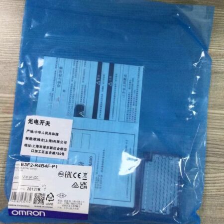 FOR E3F2-R4B4F-P1 OMRON Photoelectric Switch Sensor E3F2R4B4FP1