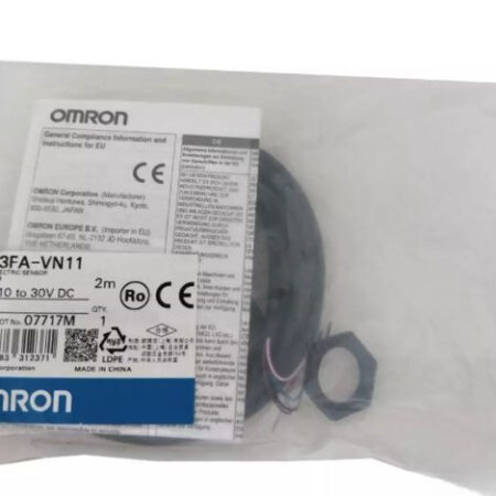FOR E3FA-VN11 New Photoelectric Switch 10-30VDC