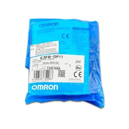 FOR E3FB-DP11 OMRON Proximity Sensor Switch E3FBDP11