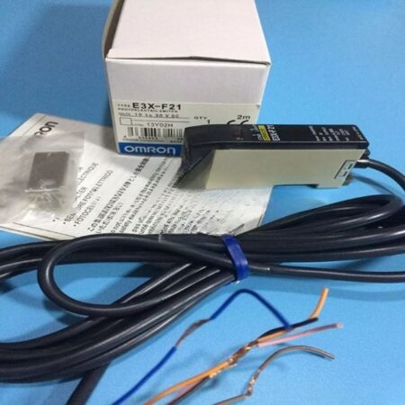 FOR E3X-F21 New Photoelectric Senser Switch E3XF21