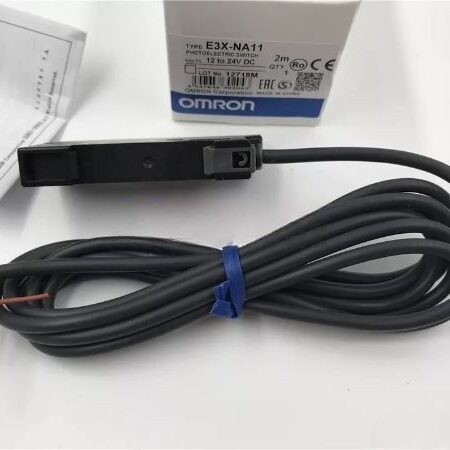 FOR E3X-NA11 New PhotoElectric Switch