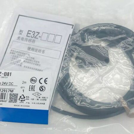 FOR E3Z-B81 New Photoelectric Switch Proximity Senser Cable 2M E3ZB81