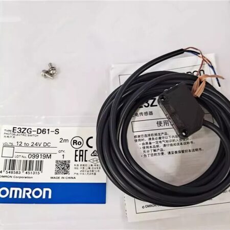 FOR E3ZG-D61-S OMRON Switch Sensor