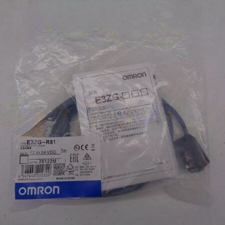 FOR E3ZG-R81 New Photoelectric Switch