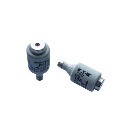 FOR EATON BUSSMANN 10D27 10A 500V DII E27 Fuse
