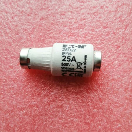 FOR EATON BUSSMANN 25D27 E27 25A 500V Fuse