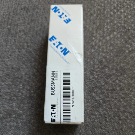 FOR EATON FWH-100C 100A Fuse 500V
