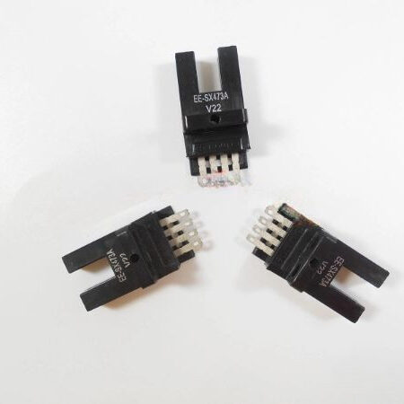 FOR EE-SX473A OMRON Photoelectric Switch Sencor EESX473A