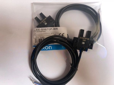 FOR EE-SX670P-WR OMRON Photoelectric Switch Sensor EESX670PWR