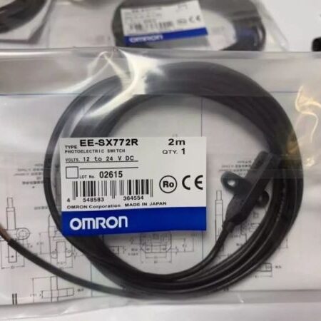 FOR EE-SX772R New Photoelectric Switch