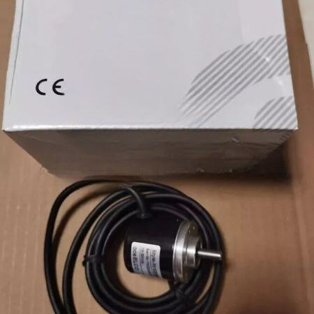 FOR ELCO EBB38B6-P6PR-2000 New Rotary Encoder