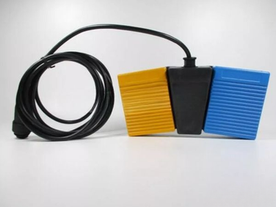 FOR ERBE Foot Switch Fit ICC350 ICC300 ICC200 ICC80 ICC50 T400 ICC Series