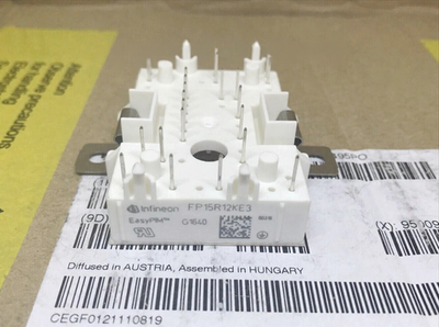 FOR EUPEC/INFINEON FP15R12KE3 Module Power Supply FP15R12KE3