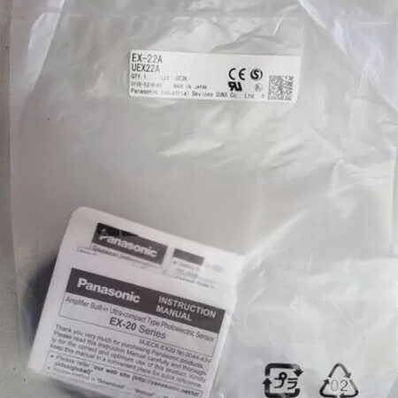 FOR EX-22A New Photoelectric Switch