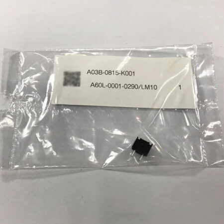 FOR FANUC A03B-0815-K001 Fuse 1A A60L-0001-0290/LM10 10PCS