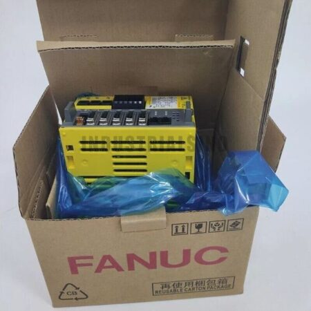 FOR FANUC A06B-6162-H002 New Servo Drive
