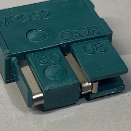 FOR FANUC A60L-0001-0046/0.32A Fuse MP032 0.32Amp 125V 10PCS