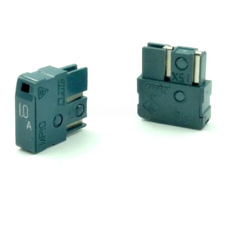 FOR FANUC A60L-0001-0046/1.0A Fuse MP10 1.0Amp 125V 10PCS