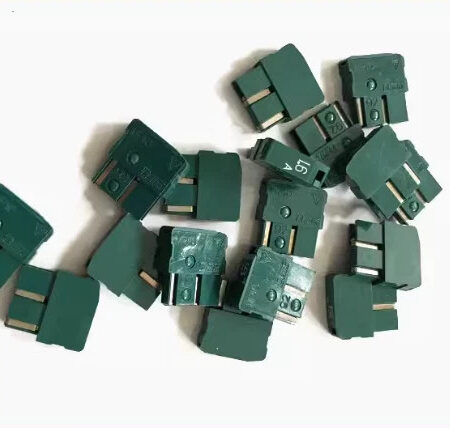 FOR FANUC A60L-0001-0046/1.6A Fuse MP16 1.6Amp 10PCS