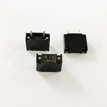FOR FANUC A60L-0001-0290/LM10 1A Fuse 1AMP 5PCS