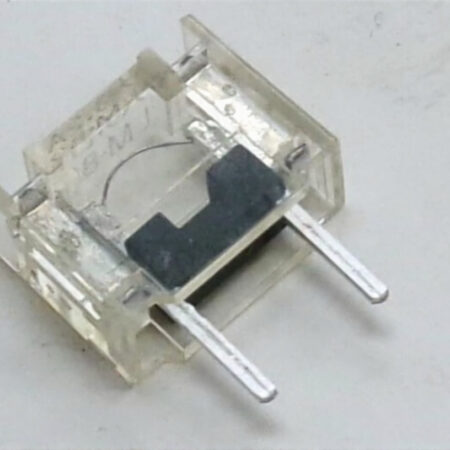 FOR FANUC A60L-0001-0290/LM32C Fuse Plug-in Clear LM32C 1PC