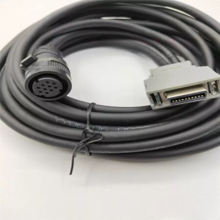 FOR FANUC A860-2010-T341 New Feedback Line Coding 3m/5m/8m