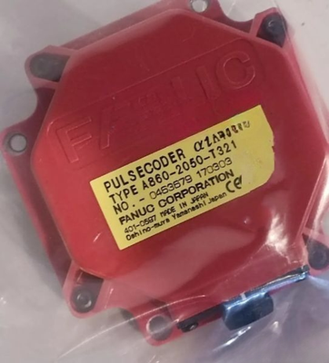 FOR FANUC A860-2050-T321 New Servo Motor Encoder