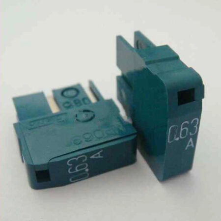FOR FANUC MP063 Fuse 0.63Amp 5PCS