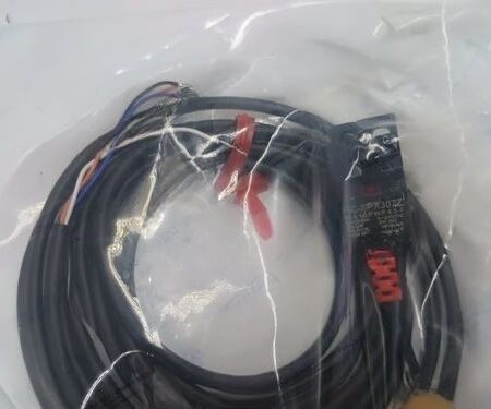 FOR FC-SPX307Z F&C Motion Limit Switch U- Fork Photoelectric Switch Sensor