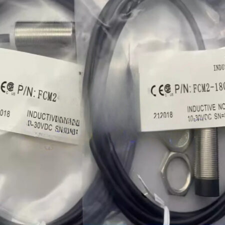 FOR FCM2-1805C-SRS4 Proximity Switch Sensor