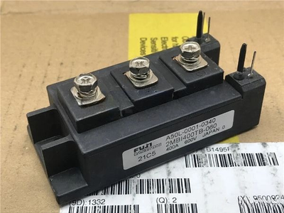 FOR FUJI A50L-0001-0340 Module Power Supply A50L00010340
