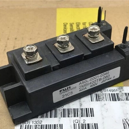 FOR FUJI A50L-0001-0340 Module Power Supply A50L00010340