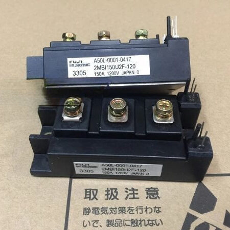 FOR FUJI A50L-0001-0417 Module Power Supply A50L00010417