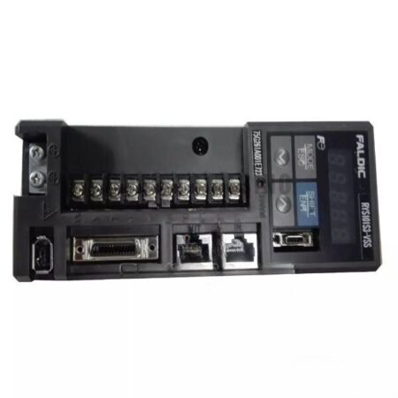 FOR FUJI RYS101S3-VSS New Servo Drive