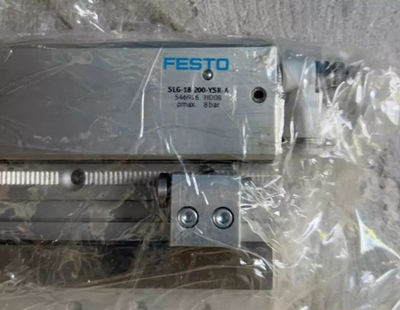 FOR Festo SLG-18-200-YSR-A New Linear Drive