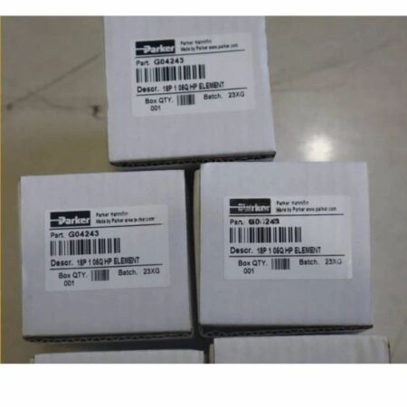 FOR G04243 PARKER FILTER Hydraulic Oil Filtration Element
