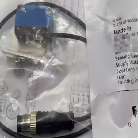 FOR GTB6-P0041S103 SICK Photoelectric Switch Sensor