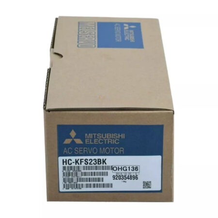 FOR HC-KFS23BK Mitsubishi PLC Module