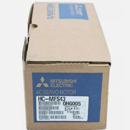 FOR HC-MFS43 Mitsubishi Servo Motor