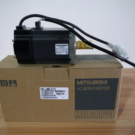 FOR HC-MFS73 Mitsubishi Servo Motor